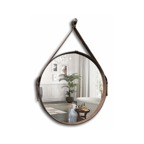 Зеркало Azario ФР-00001313 50х50 подвесное