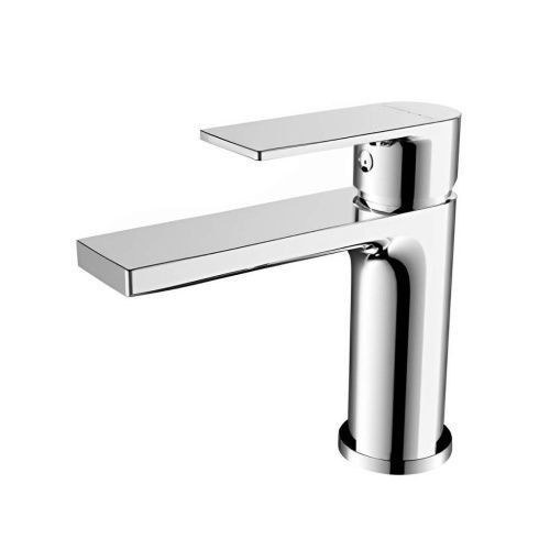 Смеситель BELZ B10678 на раковину хром