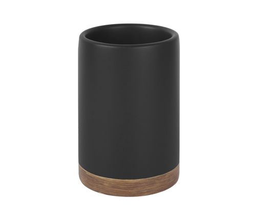 Стакан для зубных щеток WasserKRAFT 6128