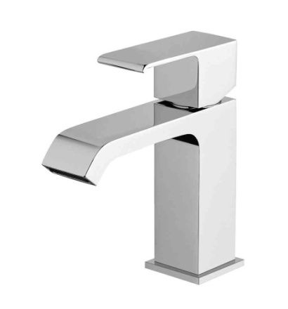 Смеситель Cezares PORTA PORTA-LS1-SS на раковину медь