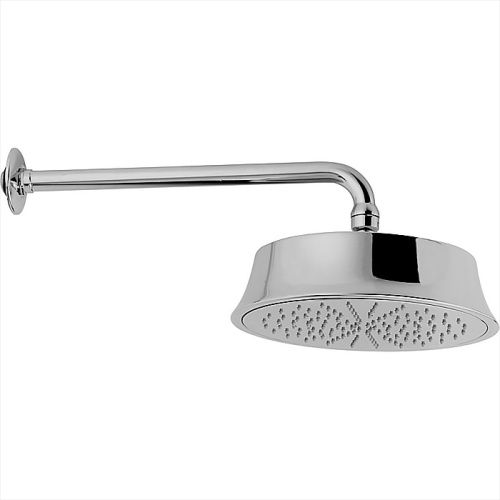 Верхний душ Cisal Shower DS01327021 хром