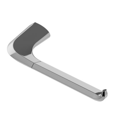 Бумагодержатель Cezares LINER LINER-PH-01