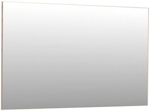 Зеркало De Aqua Сильвер 00261683 120х80 подвесное