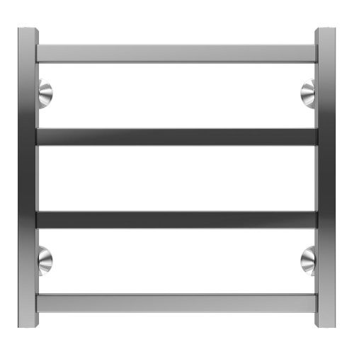 Полотенцесушитель водяной Terminus 4670078544315 55х50 хром