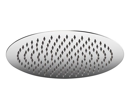 Верхний душ Wasserkraft A116 хром