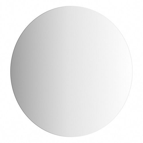 Зеркало с подсветкой Defesto OPTI DF 2854 70х70 подвесное