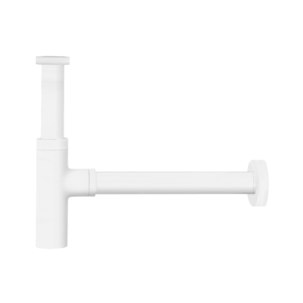 Сифон для раковины Cezares CZR CZR-B-SMT-BIO белый