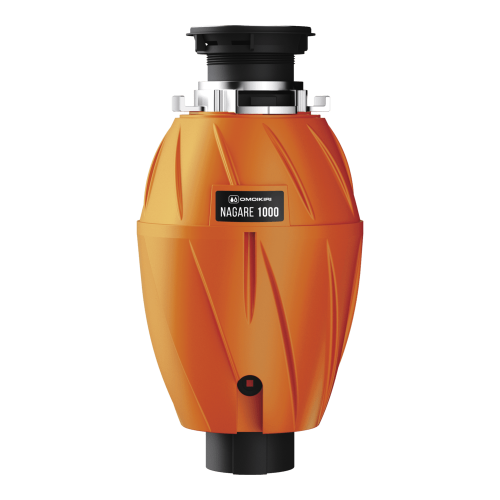 Измельчитель пищевых отходов Omoikiri Nagare 1000 4995058