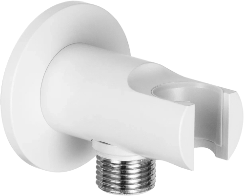 Держатель для душа Remer 337MBO белый