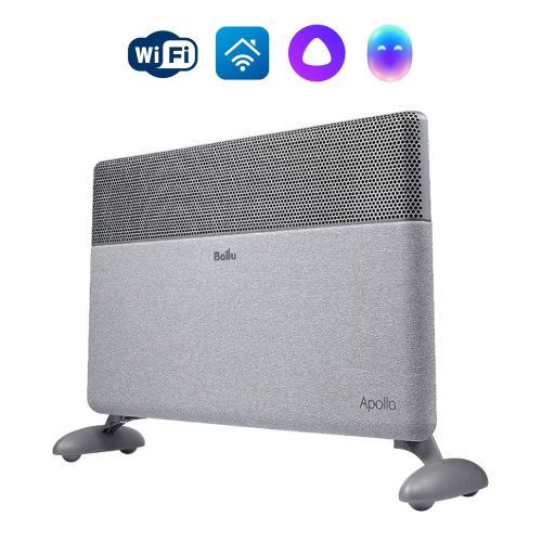 Конвектор электрический Ballu Apollo Digital Inverter BEC/ATI-1501