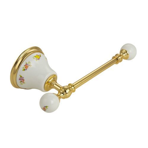 Бумагодержатель Migliore Provance 17687