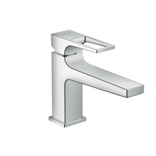Смеситель Hansgrohe Metropol 74502000 на раковину хром
