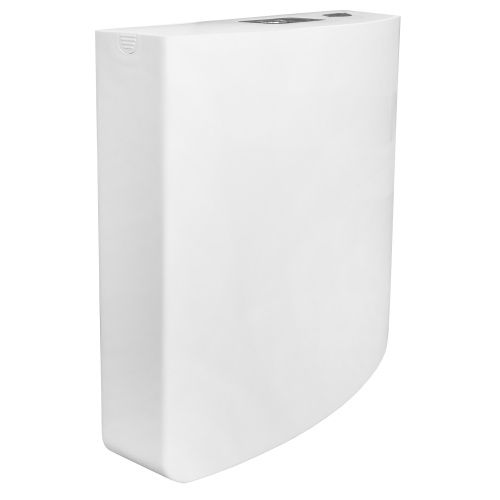 Бачок пластиковый для унитаза Azario AZ-206