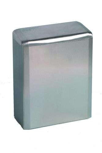 Ведро мусорное Mediclinics  PP0006CS