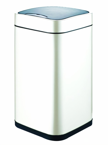 Ведро мусорное сенсорное WeltWasser WW RONE WT 12L (10000001055)