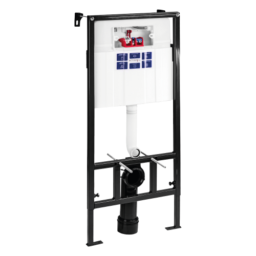 Инсталляция для унитаза Bettoserb Sava Fix Slim 40006456