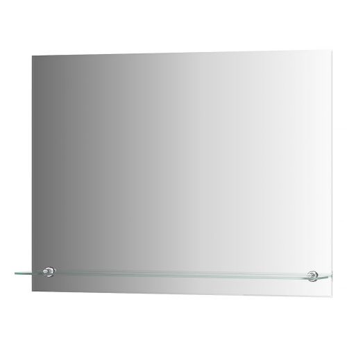 Зеркало Evoform Attractive BY 0516 80х60 подвесное