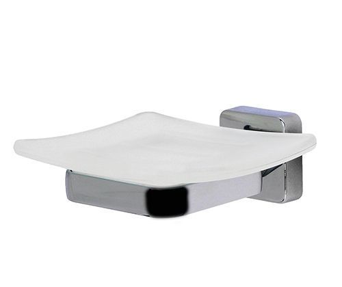 Мыльница WasserKRAFT 3929