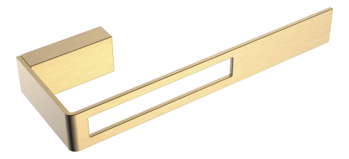 Полотенцедержатель Boheme Q 10945-MG