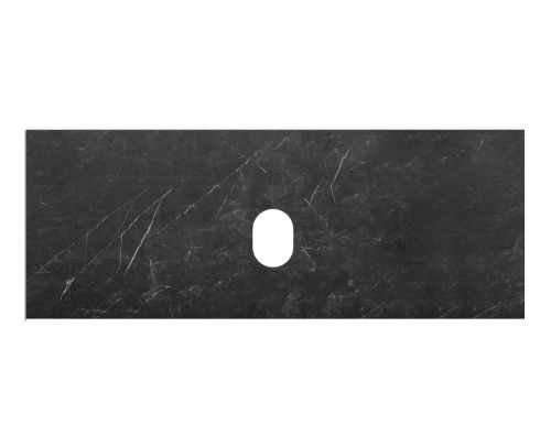 Столешница BelBagno KEP-120-MNO-W0 120х50 накладная