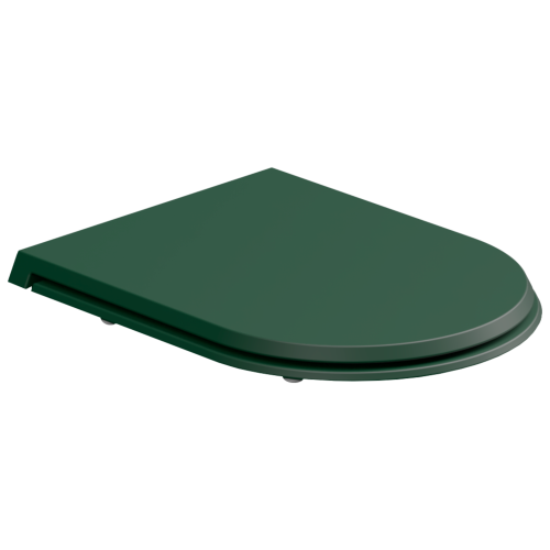 Крышка сиденье GSG Ceramic Design Cruise CRCOPRSLTICR036