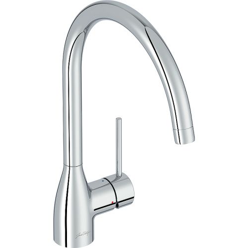 Смеситель для кухни Jacob Delafon Mariette E23303-CP на мойку хром