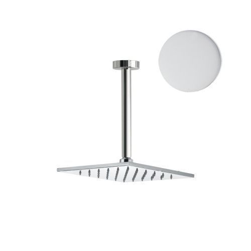 Верхний душ Webert AC0943740 белый