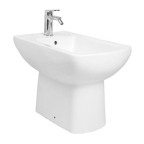 Биде напольное Creo Ceramique TOURS TO2000N