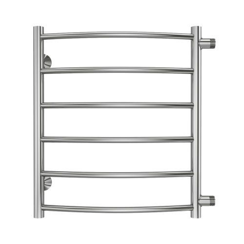 Полотенцесушитель водяной Terminus 4670078530219 60х60 хром