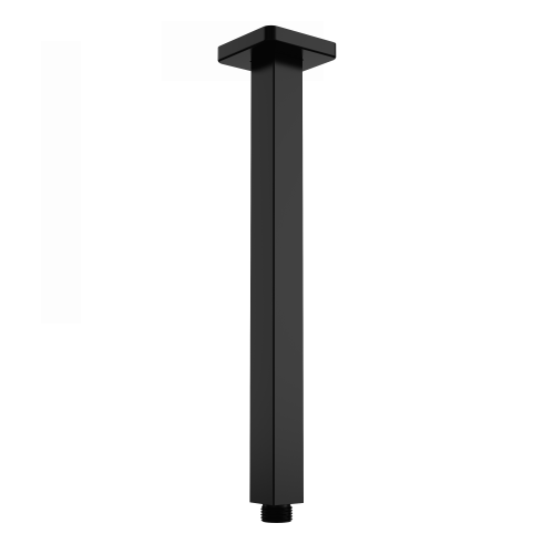 Держатель для душа Wonzon & Woghand WW-SA07-30-MB черный