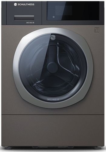 Стиральная машина Schulthess ADA1.107BE1H3J3LY