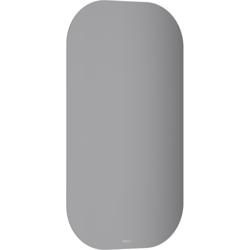 Зеркало с подсветкой Aqwella Y SOUL0255 60х100