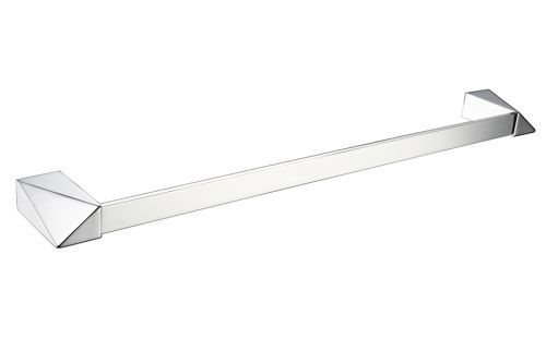 Полотенцедержатель Boheme New Venturo 10312-CR