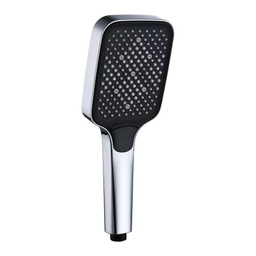 Душевая лейка Berges H 070021 цвет хром