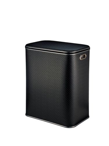 Корзина для белья Geralis Punto PBH-S