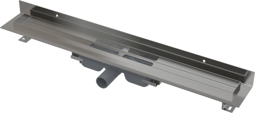 Душевой лоток Alcadrain APZ116 APZ116-850 85х5