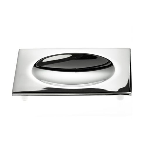 Мыльница Decor Walther Cube 837200