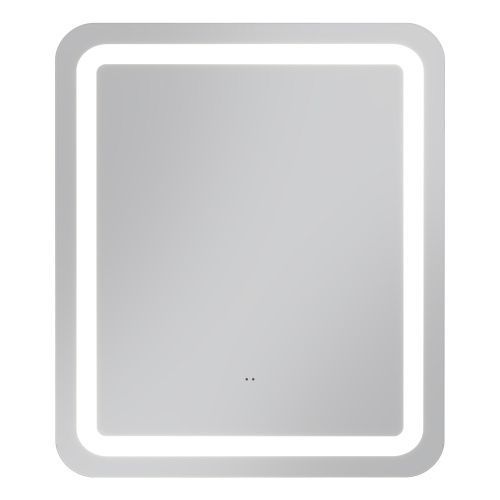 Зеркало с подсветкой Vigo Jess 239 60х70 подвесное