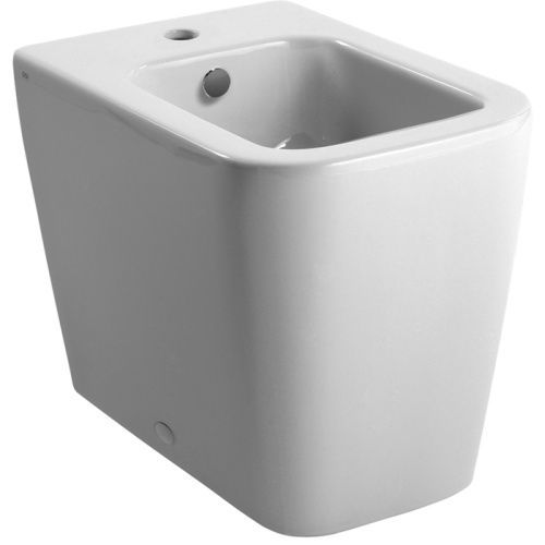 Биде напольное GSI Traccia 6962 1 11 bi*1 цвет белый