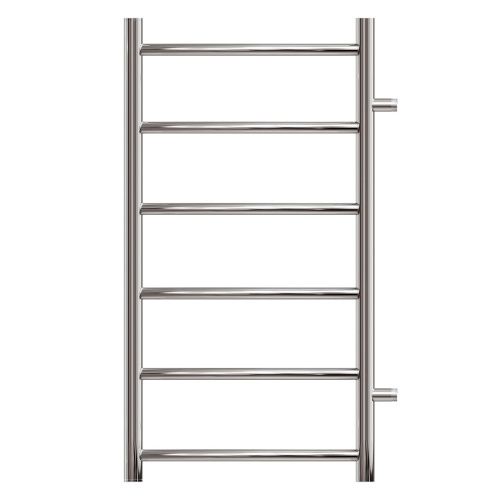 Полотенцесушитель водяной Point Афина PN04548 45х80 хром