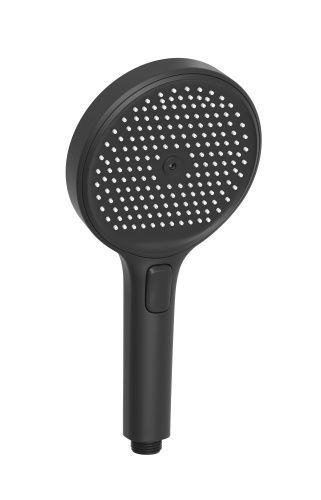 Душевая лейка Sancos Nok SC6001MB цвет черный