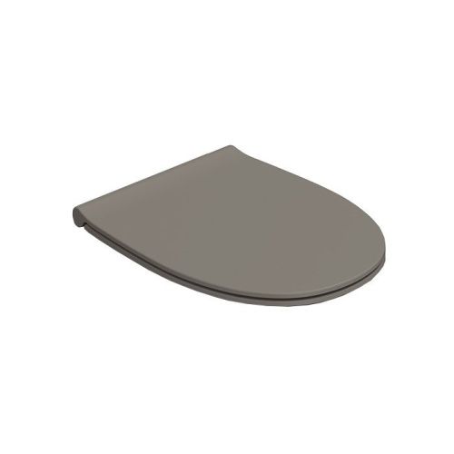 Крышка сиденье для унитаза Globo 4ALL MDR20AT