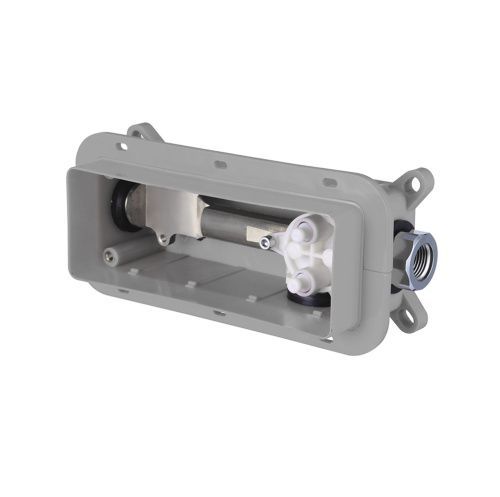 Скрытая часть смесителя Clever iClever 98703