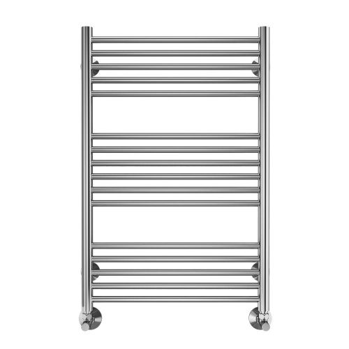 Полотенцесушитель водяной Terminus 4670078529312 55х80 хром