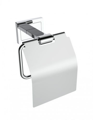 Бумагодержатель CeramaLux Gamma 12307