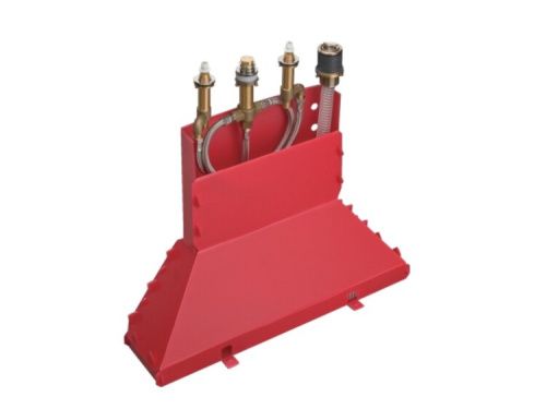 Встраиваемая часть смесителя Hansgrohe 13444180