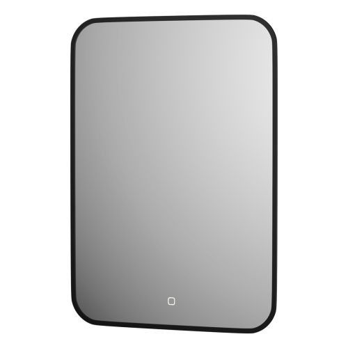 Зеркало с подсветкой Defesto AURA DF 2974S 50х70 подвесное