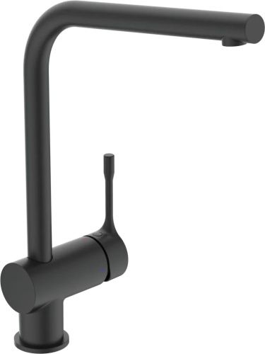 Смеситель для кухни Ideal Standard CERALOOK BC174XG на столешницу черный