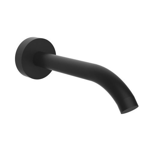 Излив Clever CAIMAN URBAN 61867 настенный черный