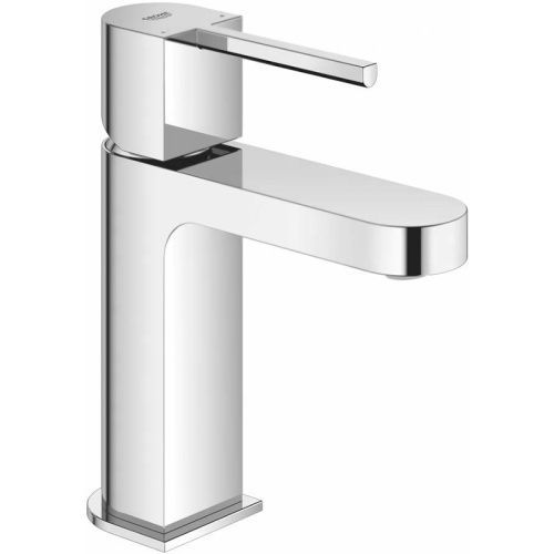 Смеситель Grohe Plus 33163003 на раковину хром